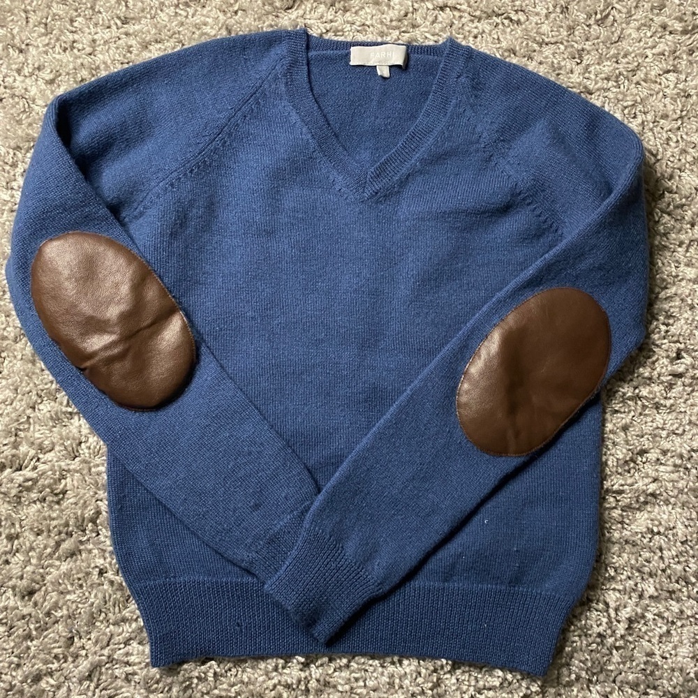 Farhi sweater
